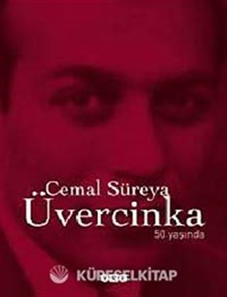 Üvercinka 50 Yaşında