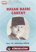 Hasan Basri Cantay