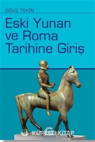 Eski Yunan ve Roma Tarihine Giriş