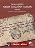 Türkiye İştirakiyün Teşkilatı / Haziran-Eylül 1920