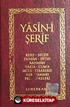 Yasin-i Şerif (Ciltli Cep Boy)