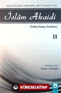 İslam Akaidi Emali Şerhi (2. Cilt) / Maturidi Akaidi (İslam İnanç Esasları)