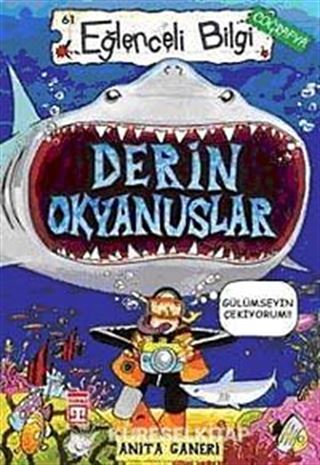 Derin Okyanuslar