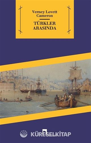 Türkler Arasında
