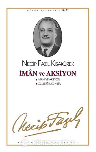 İman ve Aksiyon / Özlediğimiz Nesil (kod46)