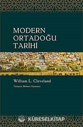 Modern Ortadoğu Tarihi