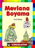 Mevlana Boyama