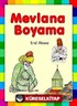 Mevlana Boyama