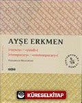 Ayşe Erkmen Uçucu Şimdi / Temporary Contemporary