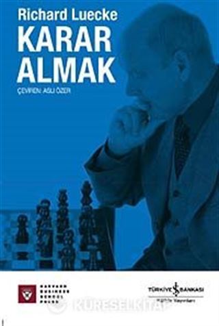 Karar Almak