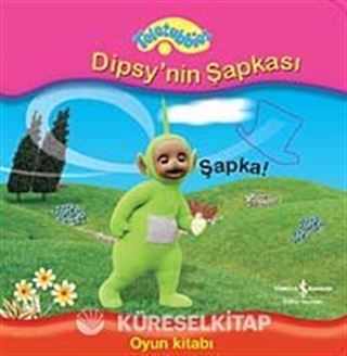 Teletubbies / Dipsy'nin Şapkası