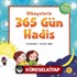 Hikayelerle 365 Gün Hadis