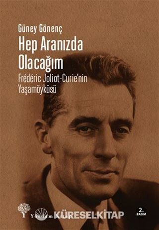 Hep Aranızda Olacağım