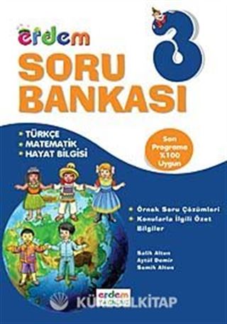 Soru Bankası 3