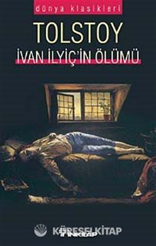 Ivan Ilyiç'in Ölümü cep boy