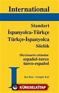 International Standart İspanyolca-Türkçe / Türkçe-İspanyolca Sözlük