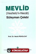 Mevlid (Vesiletü'n-Necat) Süleyman Çelebi