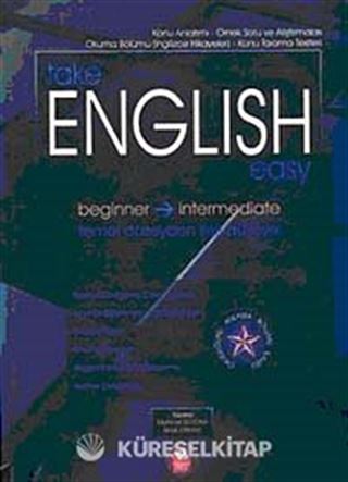 Take English Easy