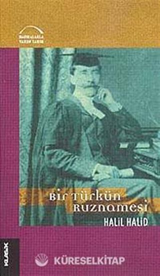 Bir Türkün Ruznamesi