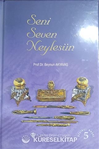 Seni Seven Neylesun