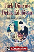 Türk Dünyası Ortak Edebiyatı