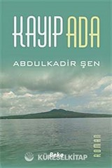 Kayıp Ada