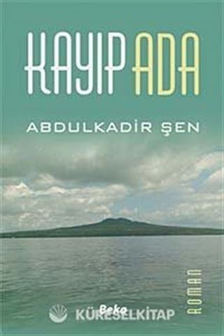 Kayıp Ada