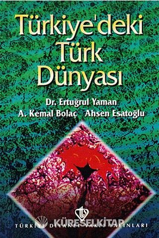Türkiye'deki Türk Dünyası