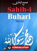 Sahih-i Buhari Muhtasar (Tek Cilt-ithal kağıt)