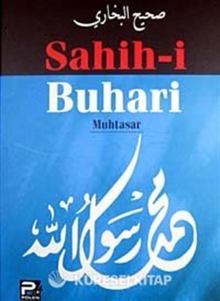 Sahih-i Buhari Muhtasar (Tek Cilt-ithal kağıt)