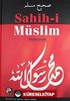 Sahih-i Müslim Muhtasar (Tek Cilt-ithal kağıt)