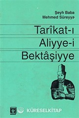 Tarikat-ı Aliyye-i Bektaşiyye