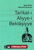 Tarikat-ı Aliyye-i Bektaşiyye