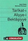 Tarikat-ı Aliyye-i Bektaşiyye