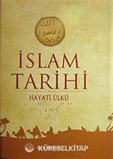 İslam Tarihi (İthal Kağıt)