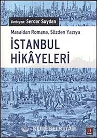 İstanbul Hikayeleri