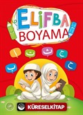 ElifBa Boyama