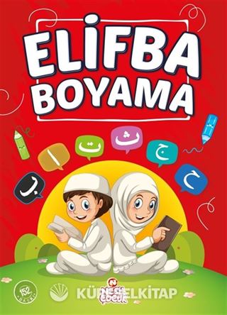 ElifBa Boyama