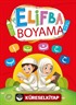 ElifBa Boyama