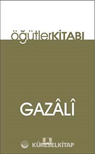 Öğütler Kitabı