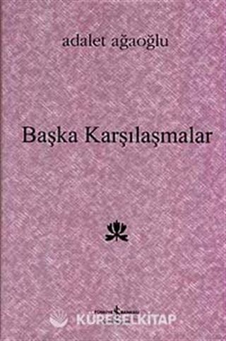 Başka Karşılaşmalar (Karton Kapak)