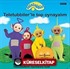 Teletubbies / Teletubbiler'le Top Oynayalım