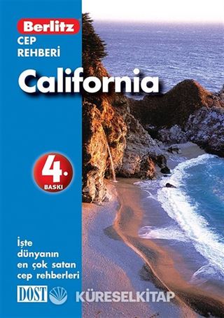 California Cep Rehberi