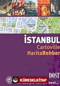 İstanbul-Harita Rehber