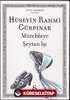 Mürebbiye / Şeytan İşi (Orjinal Basım)