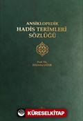 Ansiklopedik Hadis Terimleri Sözlüğü