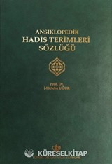 Ansiklopedik Hadis Terimleri Sözlüğü