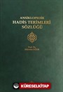 Ansiklopedik Hadis Terimleri Sözlüğü