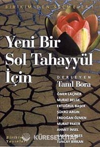 Yeni Bir Sol Tahayyül İçin
