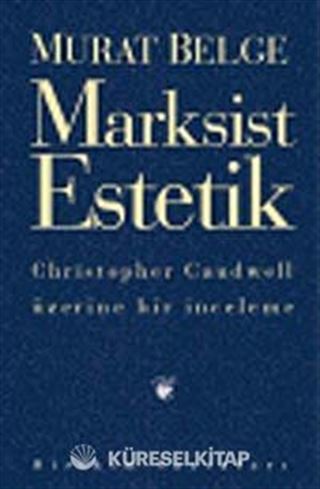 Marksist Estetik